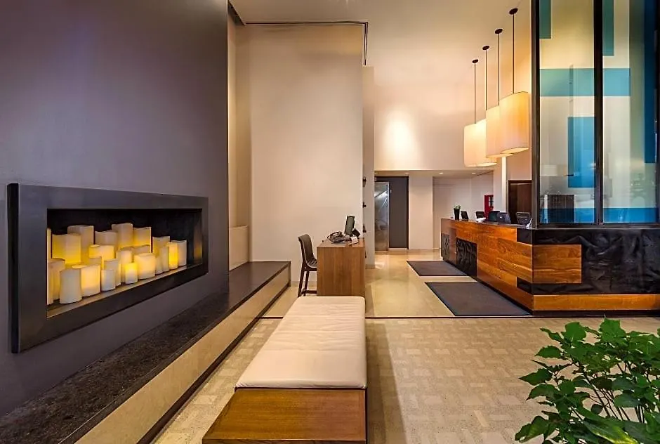 Station touristique Hotel Club Wyndham Midtown 45 à New York États-Unis