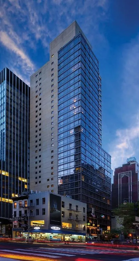 Club Wyndham Midtown 45 Hotel New York Resort