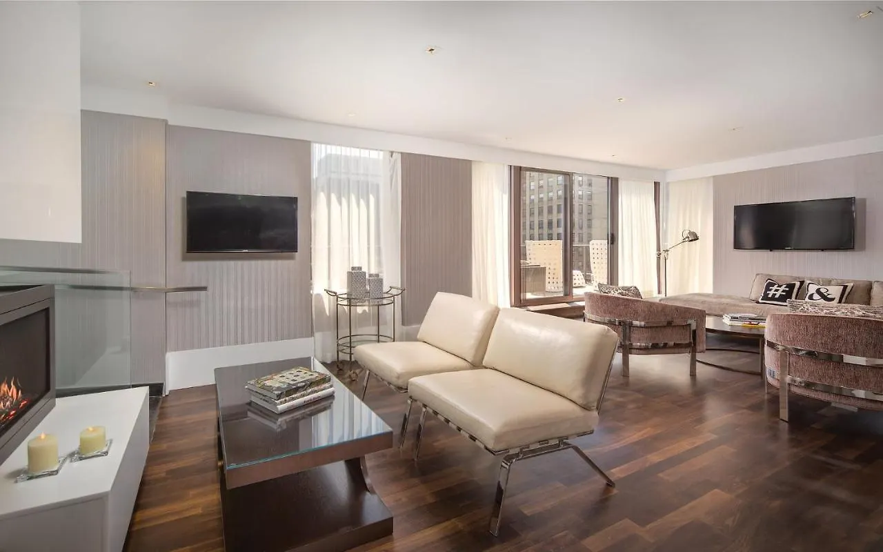 Club Wyndham Midtown 45 Hotel New York 0*,  United States