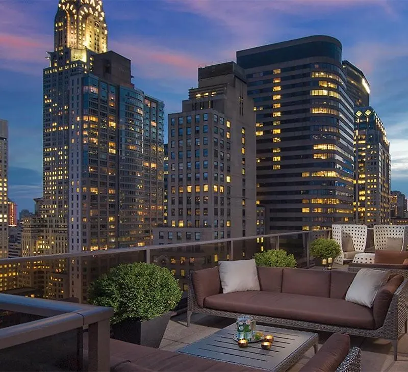 Resort Club Wyndham Midtown 45 Hotel New York