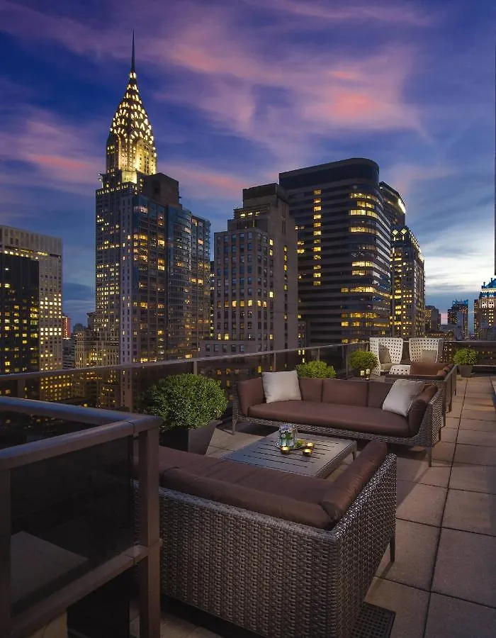 Club Wyndham Midtown 45 Hotel New York