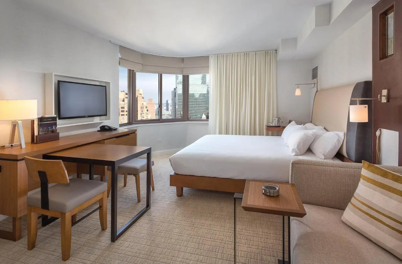 Station touristique Hotel Club Wyndham Midtown 45 à New York