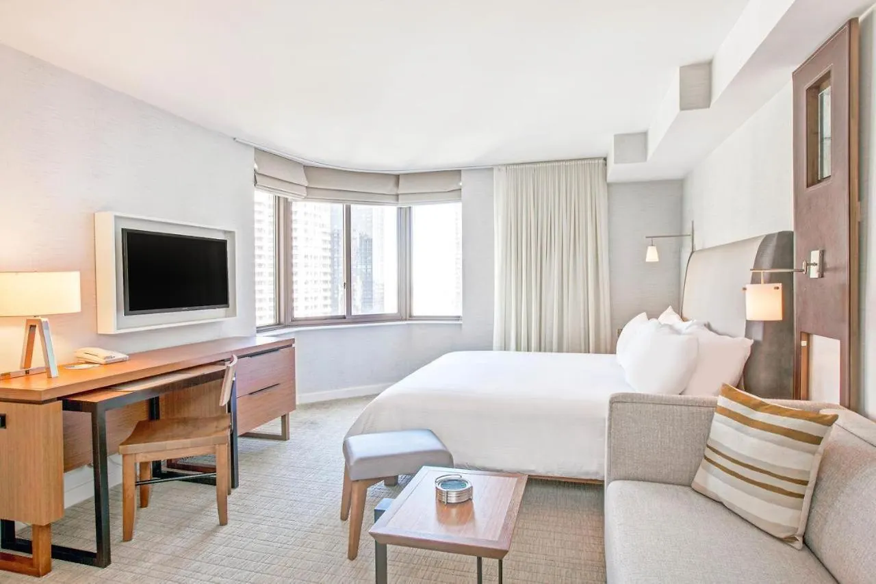 Resort Club Wyndham Midtown 45 Hotel New York United States