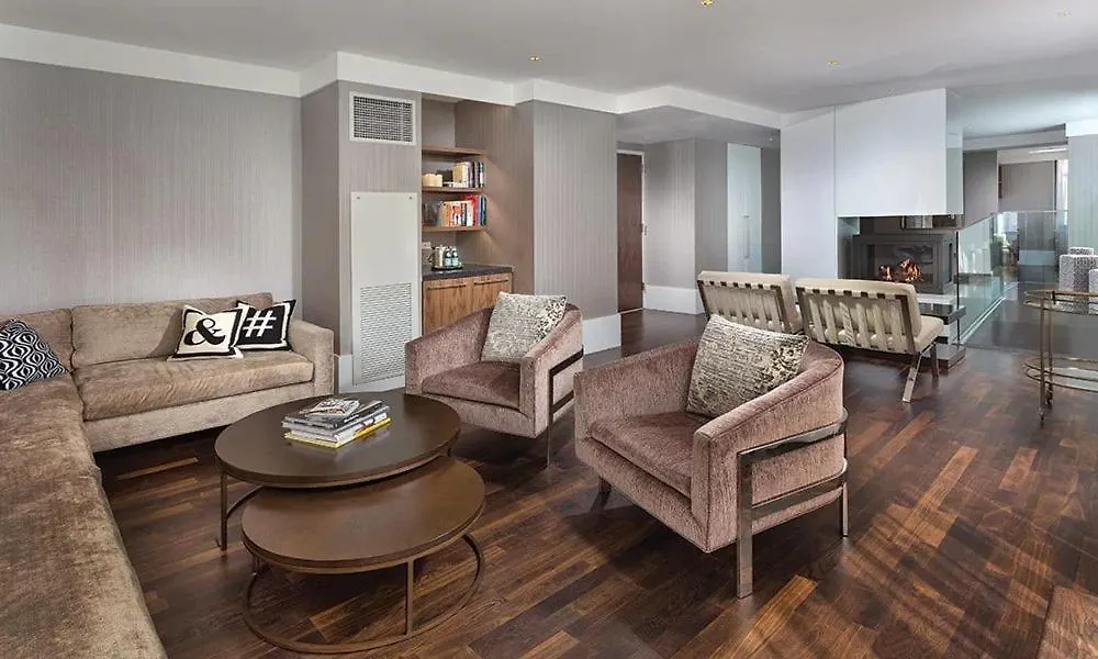 Club Wyndham Midtown 45 Hotel New York 0*,